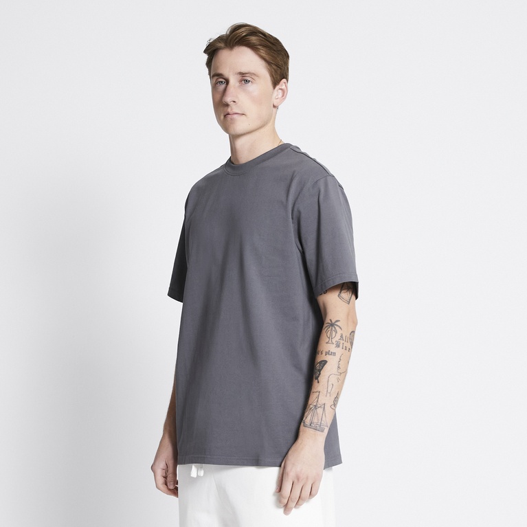 Heavy t-paita "William"